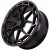 Диск Sakura Wheels DA5652 8,5x19 5*112 Et:25 Dia:66,6 MK1/M7