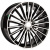 Диск Powcan 3S5909 7,5x18 5*112 Et:40 Dia:66,6 BKF