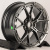 Диск KoKo Kuture FF579 8x18 5*112 Et:38 Dia:66,6 Satin Gunmetal Диск KoKo Kuture FF579 8x18 5*112 Et:38 Dia:66,6 Satin Gunmetal