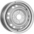 Диск Евразиа ТАПО 42E45S 5x13 4*114,3 Et:45 Dia:69 Silver