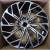 Диск Replica FR 8003 8,5x19 5*112 Et:35 Dia:66,45 BMF