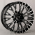 Диск Replica FR 3S1111 10,5x21 5*112 Et:43 Dia:66,6 B (Black)