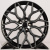 Диск KoKo Kuture 0319 9x21 5*108 Et:40 Dia:65,1 Gloss Black
