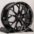 Диск KoKo Kuture 5558 8,5x19 5*108 Et:42 Dia:65,1 Gloss Black Диск KoKo Kuture 5558 8,5x19 5*108 Et:42 Dia:65,1 Gloss Black