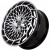 Диск FF YA9657 8,5x19 5*108 Et:35 Dia:73,1 B3 Диск FF YA9657 8,5x19 5*108 Et:35 Dia:73,1 B3