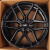 Диск Makstton N40-FF-FK07R 8x17 6*139,7 Et:-12 Dia:100,1 Matte Bronze