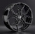 Диск LS Forged FG27 8,5x20 5*114,3 Et:45 Dia:67,1 MGM