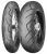 Мотошина Mitas Custom Force - Мотошина Mitas Custom Force -