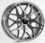 Диск Megami MGM-32 6x14 4*98 Et:35 Dia:58,6 gmf