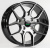 Диск Megami MGM-29 6x14 4*100 Et:35 Dia:67,1 bkf