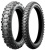 Мотошина Bridgestone Battlecross E50 -