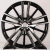 Диск Luistone L2597 10,5x22 5*112 Et:43 Dia:66,6 Gloss Black