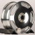 Диск Luistone L2326 9,5x20 5*112 Et:35 Dia:66,6 Polish