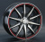 Диск LS wheels LS221 7 x 16 5*105 Et: 36 Dia: 56,6 WRL Диск LS wheels LS221 7 x 16 5*105 Et: 36 Dia: 56,6 WRL