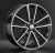 Диск LS wheels LS1368 6,5x16 5*114,3 Et:40 Dia:67,1 bkf