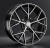 Диск LS wheels LS1365 7x16 4*98 Et:28 Dia:58,6 bk