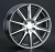 Диск LS wheels LS286 7 x 16 4*100 Et: 40 Dia: 73,1 BKF