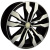 Диск Extreme Wheels VWL079 9x20 5*112 Et:33 Dia:66,6 BKF