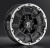 Диск Replay SZ80 5,5x15 5*139,7 Et:5 Dia:108,5 bkl Диск Replay SZ80 5,5x15 5*139,7 Et:5 Dia:108,5 bkl