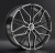 Диск LS wheels FlowForming RC101 9x19 5*120 Et:48 Dia:74,1 BKSF