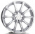 Диск X'trike X-120 7x17 5*108 Et:45 Dia:60,1 HSB/FP