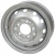 Диск Trebl X40056 P 5x16 5*139,7 Et:35 Dia:98,6 silver