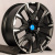 Диск Powcan 3S1349 8,5x21 5*112 Et:32 Dia:66,6 BP Диск Powcan 3S1349 8,5x21 5*112 Et:32 Dia:66,6 BP