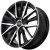 Диск FF FBX224 7x17 4*100 Et:40 Dia:60,1 BMF