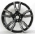Диск RST R102FF 9x20 5*112 Et:35 Dia:66,6 BD