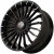 Диск FF L169 7x16 5*100 Et:35 Dia:73,1 Black Polish Диск FF L169 7x16 5*100 Et:35 Dia:73,1 Black Polish