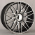 Диск Extreme Wheels BZ100 8x18 5*112 Et:44 Dia:66,6 BKF