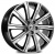 Диск RPLC Chg3 7x19 5*114,3 Et:34,5 Dia:60,1 GMFP