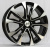 Диск RST R2107FF 8,5x21 5*150 Et:54 Dia:110,1 Black-FP