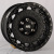 Диск Makstton N40-CK04 9x17 6*139,7 Et:0 Dia:110,1 Matte Black