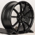 Диск KoKo Kuture FF593 7,5x17 5*108 Et:38 Dia:73,1 Matte Black Диск KoKo Kuture FF593 7,5x17 5*108 Et:38 Dia:73,1 Matte Black