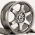 Диск Makstton FF-010 7,5x17 5*112 Et:35 Dia:66,6 Matte Black