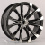 Диск IWheel IVF-149 8,5x20 6*139,7 Et:25 Dia:106,1 BM