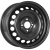 Диск Kronprinz Логан 2 6x15 4*100 Et:40 Dia:60,1 Silver