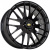 Диск FF FBX452 7x17 4*98 Et:30 Dia:58,6 Silver Mahined Face