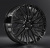 Диск LS Forged FG60 9x21 5*120 Et:45,5 Dia:62,6 BK