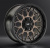 Диск LS Forged FG52 9x17 6*139,7 Et:20 Dia:106,1 MB