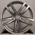 Диск Anzoo H3300F 8,5x19 5*112 Et:25 Dia:66,5 MG