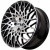 Диск FF 9511 7,5x18 4*100 Et:40 Dia:73,1 B4
