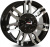 Диск PDW PYTHON 8x17 5*139,7 Et:20 Dia:108,2 M/B Диск PDW PYTHON 8x17 5*139,7 Et:20 Dia:108,2 M/B