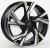 Диск RST R075 6x15 4*100 Et:40 Dia:60,1 BD