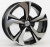 Диск RST R217 7x17 5*114,3 Et:40 Dia:66,1 S