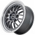 Диск FF SH7007 7x16 5*114,3 Et:38 Dia:73,1 Matt Dark Gunmetal Lip Polish Диск FF SH7007 7x16 5*114,3 Et:38 Dia:73,1 Matt Dark Gunmetal Lip Polish