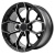 Диск VAGE JIC 7x15 4*100 Et:35 Dia:73,1 MSM Диск VAGE JIC 7x15 4*100 Et:35 Dia:73,1 MSM