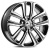 Диск RPLC Chr4 7,5x18 5*108 Et:47 Dia:60,1 BFP