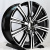 Диск IWheel IVF-937 8,5x21 5*150 Et:54 Dia:110 BM Диск IWheel IVF-937 8,5x21 5*150 Et:54 Dia:110 BM